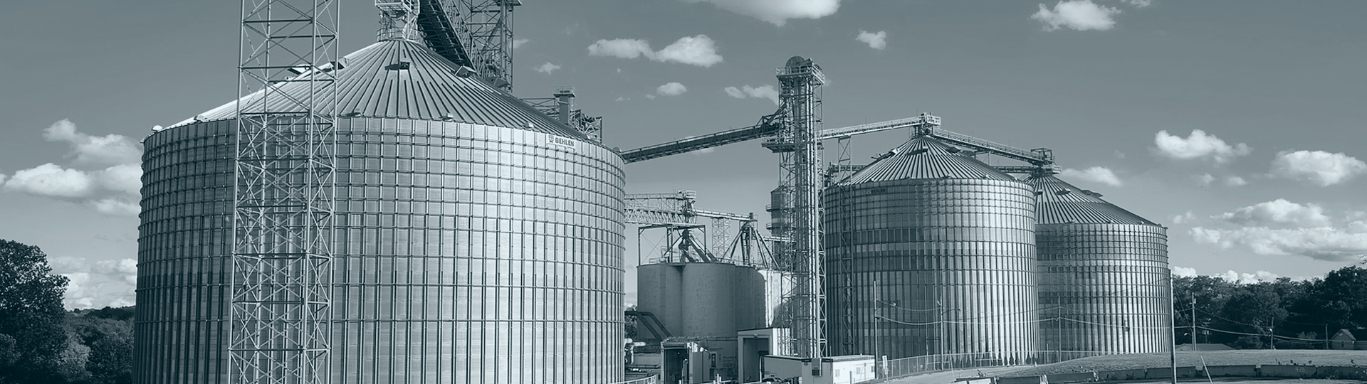 Geniustudio - Буклет БудАгроПлюс зображення 1